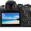 Canon EOS R6 Screen Protector-0
