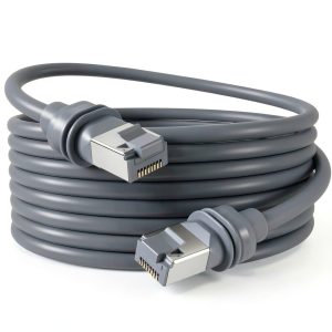 Orbram Ethernet Cable Cat 8-0