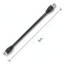 RJ50 10P10C Ethernet Cable CERRXIAN Cat 6-4