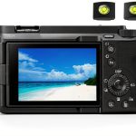 Sony Alpha 7C II Screen Protector Zhongda 9H-0