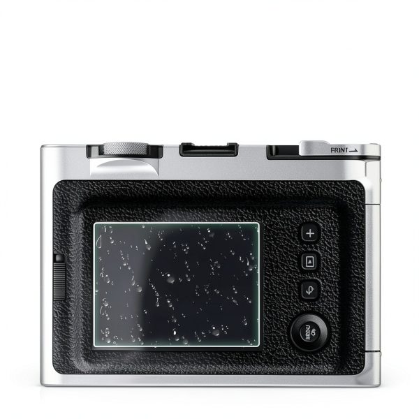 Digital Camera Screen Protectors by Zhongda 9H Tempered-5