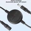 Generic DC Power Cables for Router Modem-3