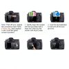 Canon EOS R6 Screen Protector-6