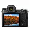 Nikon Z6 III Screen Protector by iDaDa-4