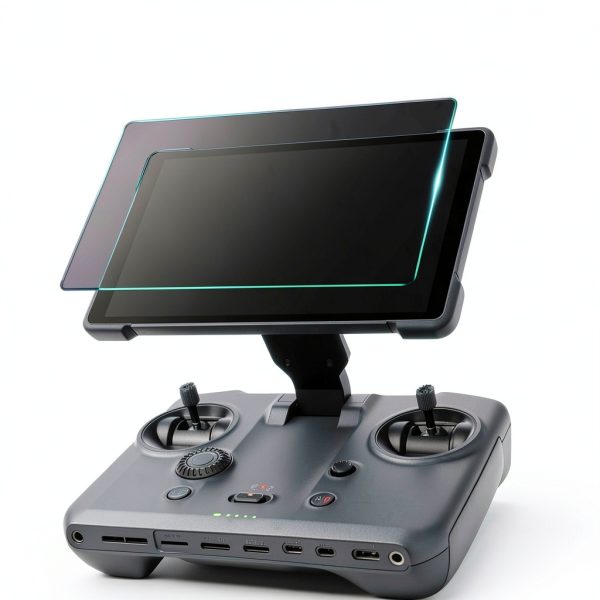DJI RC Pro 2 Screen Protector OMOTON-7