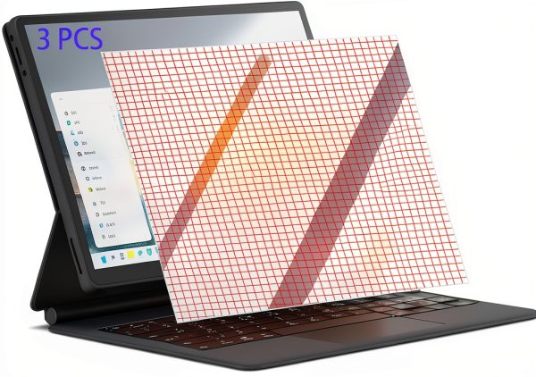 Trimmable Screen Protector Hoxemator PET-0