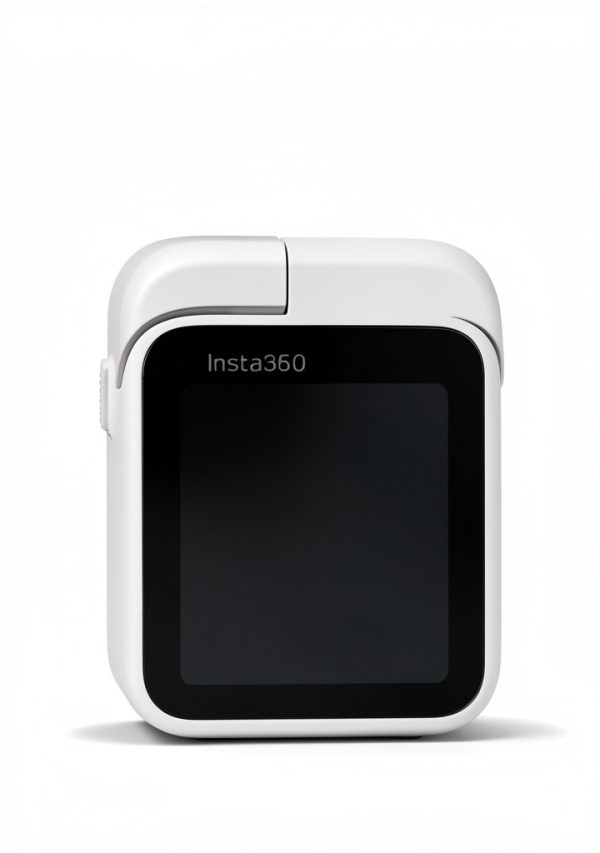 Insta360 GO3s Tempered Glass Screen Protector-5