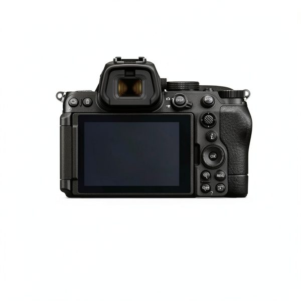 Nikon Z5II Screen Protector by K&F CONCEPT-1