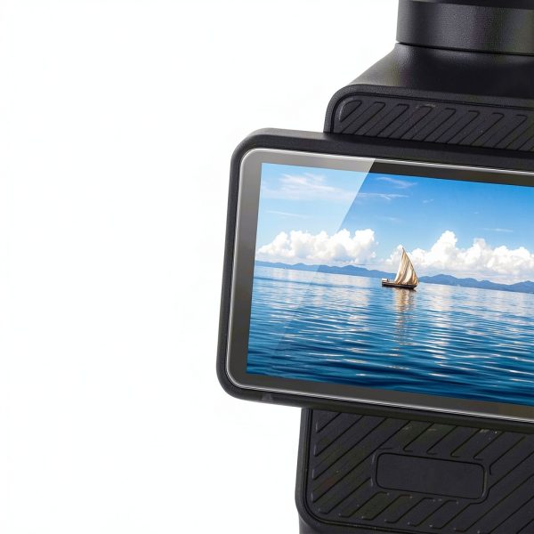 DJI Osmo Pocket 3 Screen Protector-3