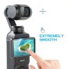 DJI Osmo Pocket 3 Screen Protector-2