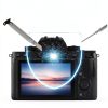 Fujifilm X-T50 Tempered Glass Screen Protector-1