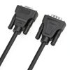 DTECH DB9 Serial Null Modem Cable Male to Female-5