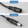Generic DC Power Cables for Router Modem-6