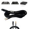 CompuPort 4Pin Molex Modem Cables AWG22 Gauge-1