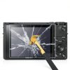 BTER Tempered Glass Screen Protector for RX100 VII-2