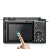 Sony Alpha 7C II Screen Protector Zhongda 9H-3