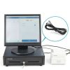 Volcora RJ11 Cat5 Data Cable 5ft Black Printer-6