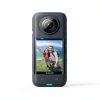 Insta360 X5/X4 Screen Protector Film and Lens Guard-2
