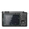 Sony Alpha 7C II Screen Protector Zhongda 9H-6