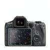 Canon EOS R5 Screen Protector Zhongda 9H Hardness-4
