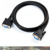 DTECH DB9 Null Modem Cable Female to Female-1
