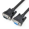 DTECH DB9 Serial Null Modem Cable Male to Female-0