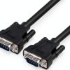 DTECH DB9 Serial Cable for Laptop and Modem-0