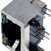 Ganasome RJ45 8P8C Modem Cables Plastic Stainless Steel-3