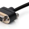 C2G DisplayPort Null Modem Cable PC-1