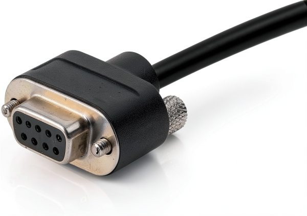 C2G DisplayPort Null Modem Cable PC-1