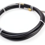 Holdia Steering Cable Boat M66X19 Durable Design-0