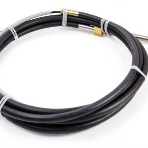 Holdia Steering Cable Boat M66X19 Durable Design-0