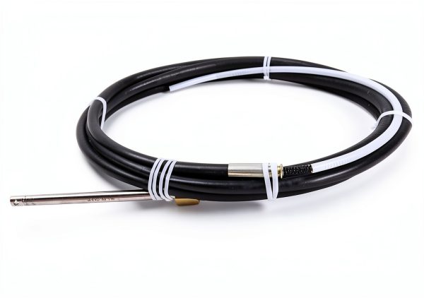 Holdia Steering Cable Boat M66X19 Durable Design-2