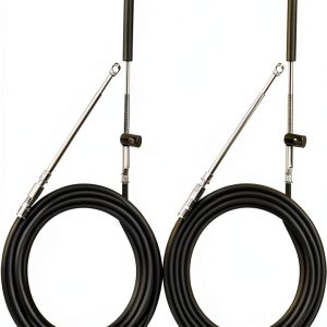GUZIKO Throttle Shift Cable GEN II HDPE Design-0