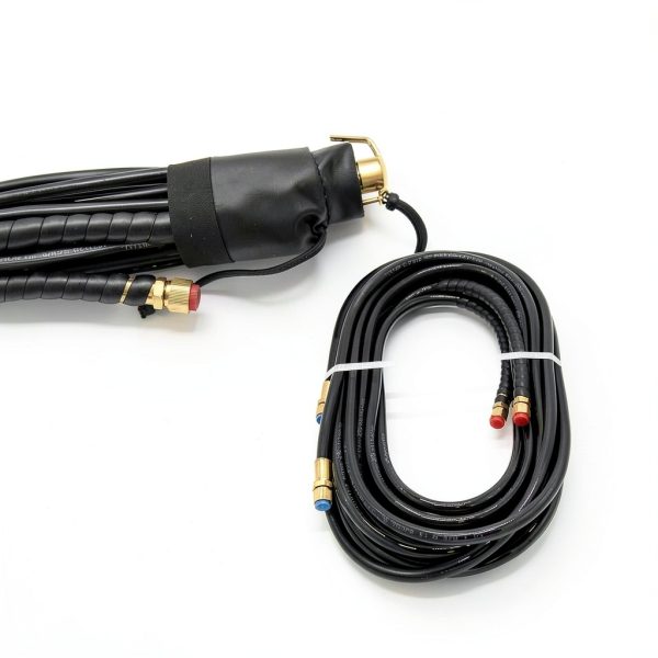 Hydraulic Steering Kit Winibo ZA0350V1 Aluminum-4