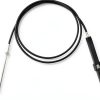 Raodelupe SSC13411 Rack Steering Cable Plastic-6