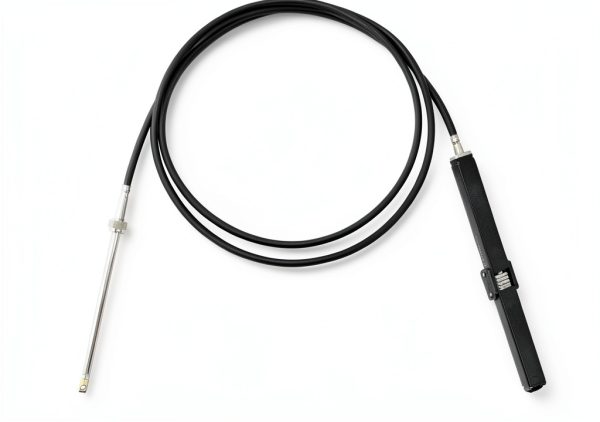 Raodelupe SSC13411 Rack Steering Cable Plastic-6