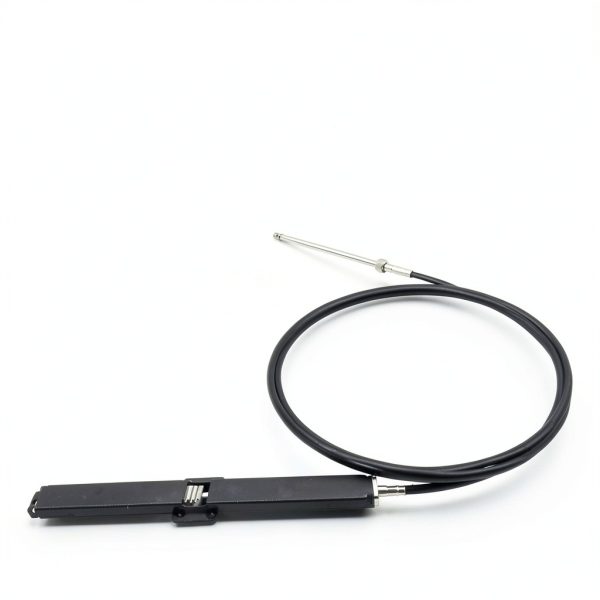 Raodelupe SSC13411 Rack Steering Cable Plastic-1