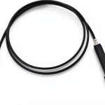 Raodelupe SSC13411 Rack Steering Cable Plastic-0
