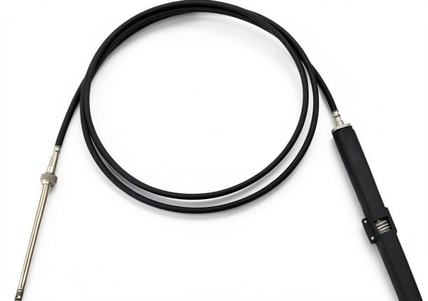 Raodelupe SSC13411 Rack Steering Cable Plastic-0