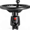 Camoo 200HP Hydraulic Steering Kit Aluminum-8