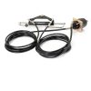 Camoo 200HP Hydraulic Steering Kit Aluminum-4