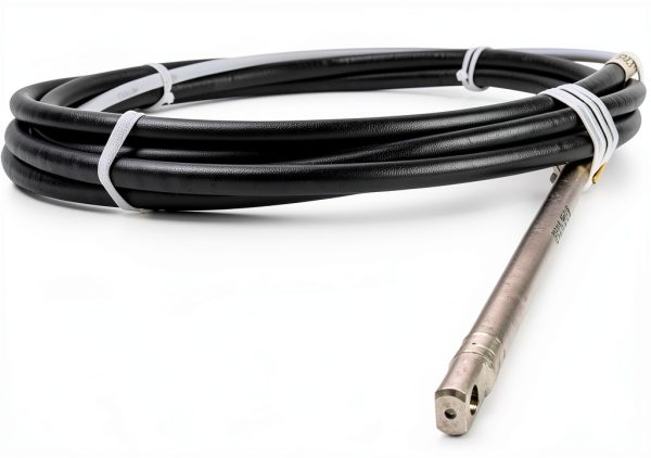 Holdia Steering Cable Boat M66X19 Durable Design-3