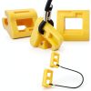 KitchenKipper Hydraulic Steering Lock for Outboard Engines-3
