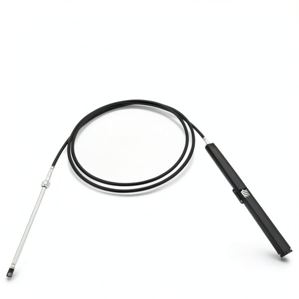 Raodelupe SSC13411 Rack Steering Cable Plastic-4