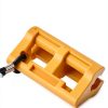 KitchenKipper Hydraulic Steering Lock for Outboard Engines-1