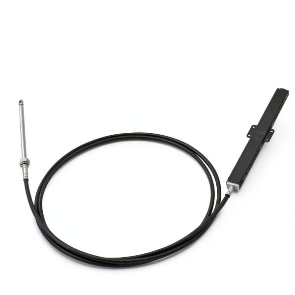 Raodelupe SSC13411 Rack Steering Cable Plastic-2