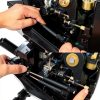 GUZIKO Throttle Shift Cable GEN II HDPE Design-5