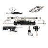 Hydraulic Steering Kit Winibo ZA0350V1 Aluminum-2