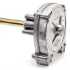 Uflex Stainless Steel Cable Output Ends-1